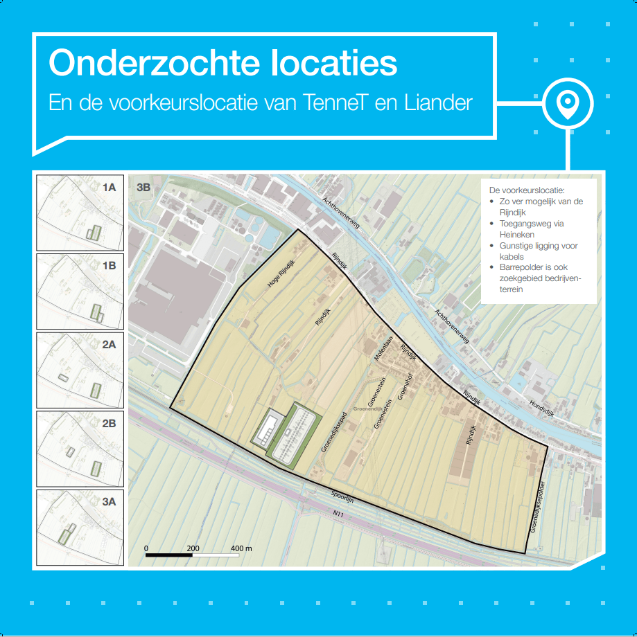 poster Hazerswoude-Rijndijk 4