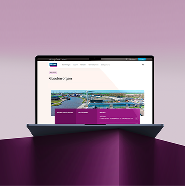 Mijn Liander is een self service omgeving waarin u uw energiezaken direct en eenvoudig an regelen