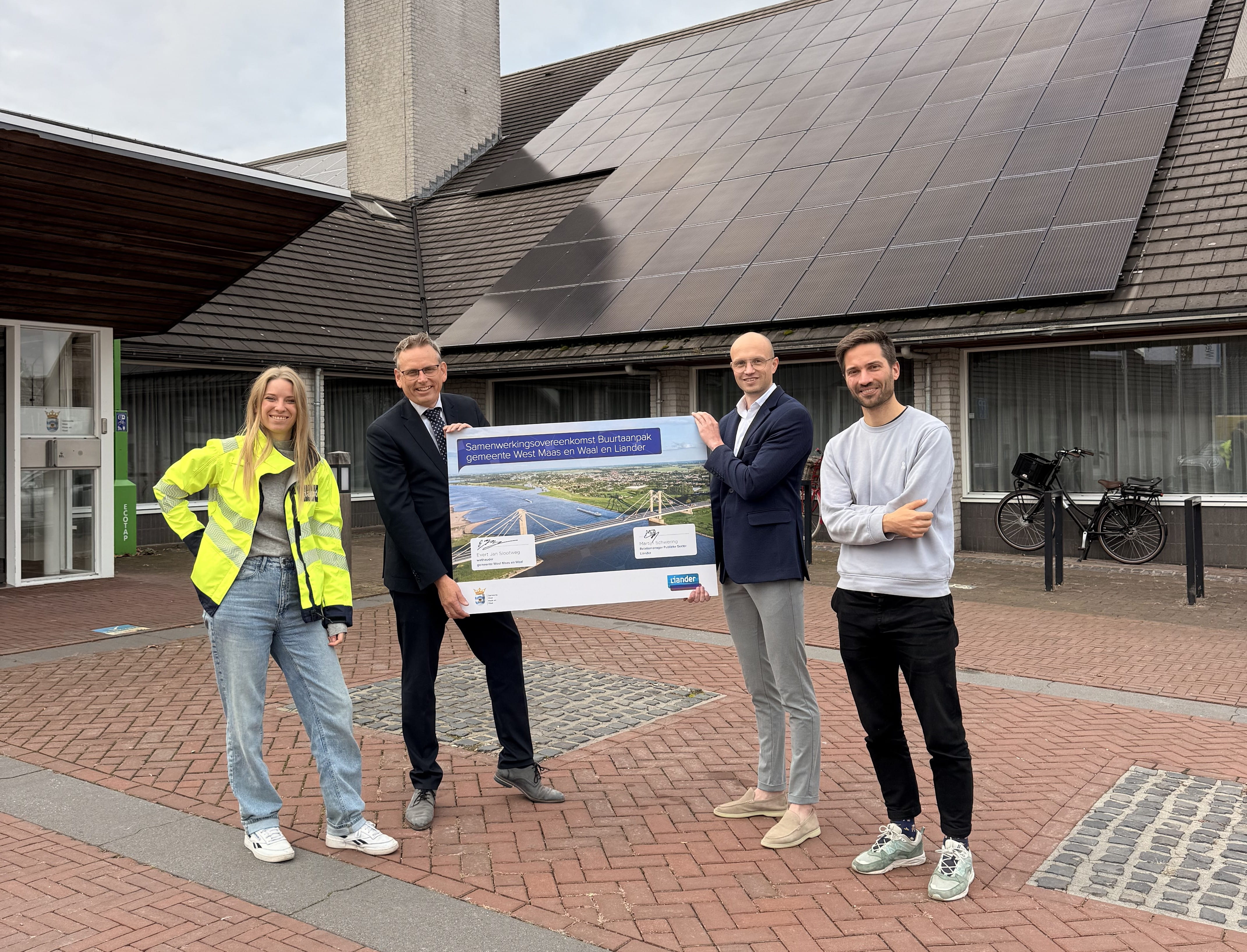 News_Buurtaanpak West Maas en Waal