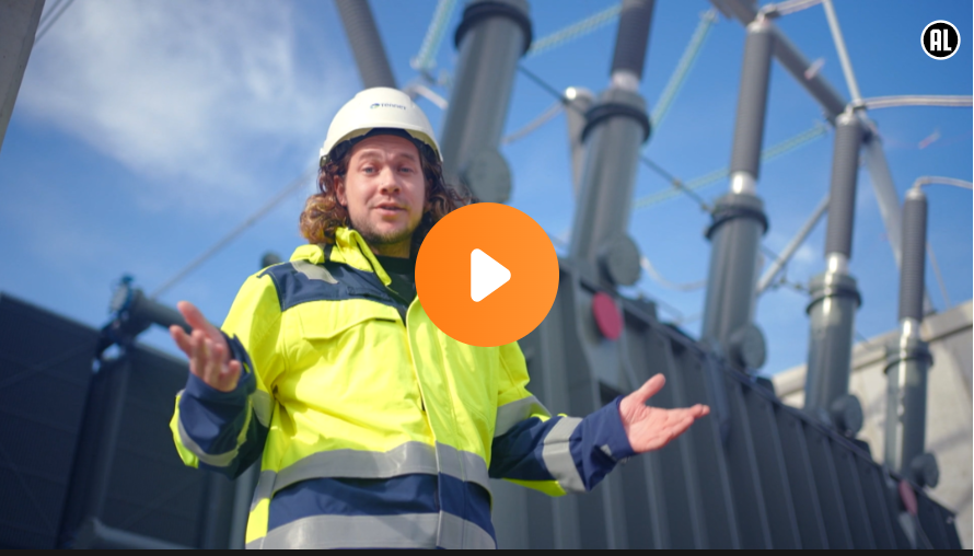Het Klokhuis over het elektriciteitsnet