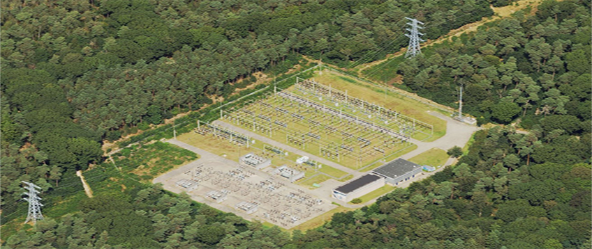 Start voorbereidingen uitbreiding elektriciteitsstation Kattenberg Arnhe