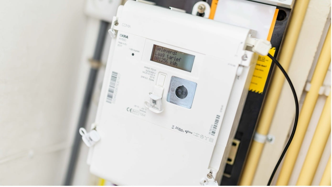 Slimme meter