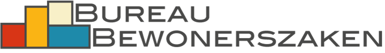 Logo van Bureau bewonerszaken