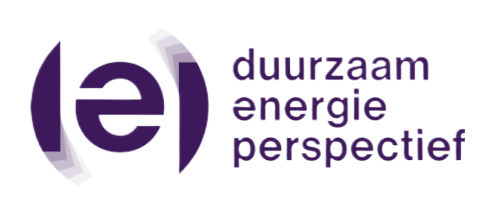 Logo van Duurzaam Energie Perspectief