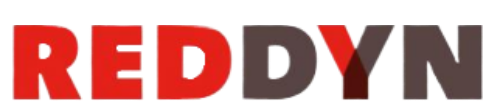 Logo van Reddyn