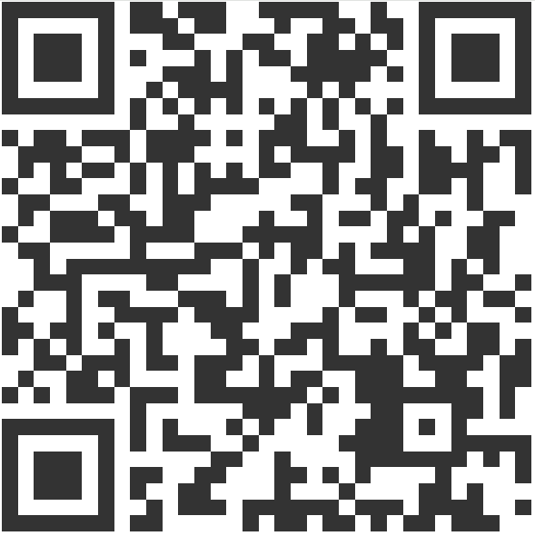 QR code naar de app A.Hak