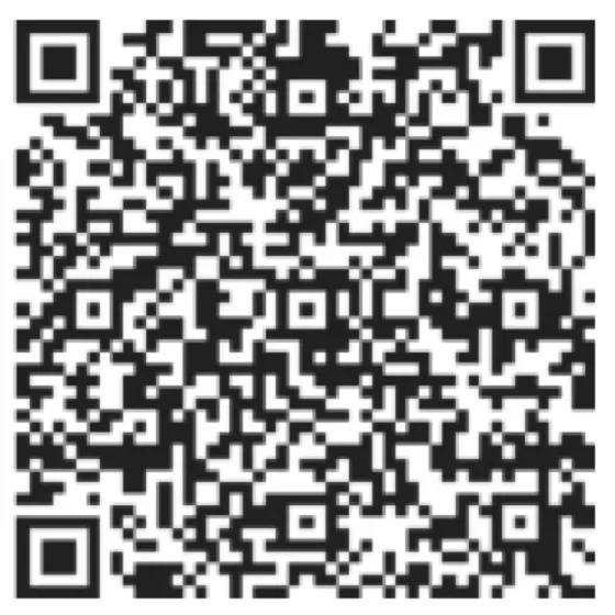QR naar de BouwApp