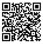 QR code die leidt naar de projectpagina Carolusclusiuslaan in Sassenheim