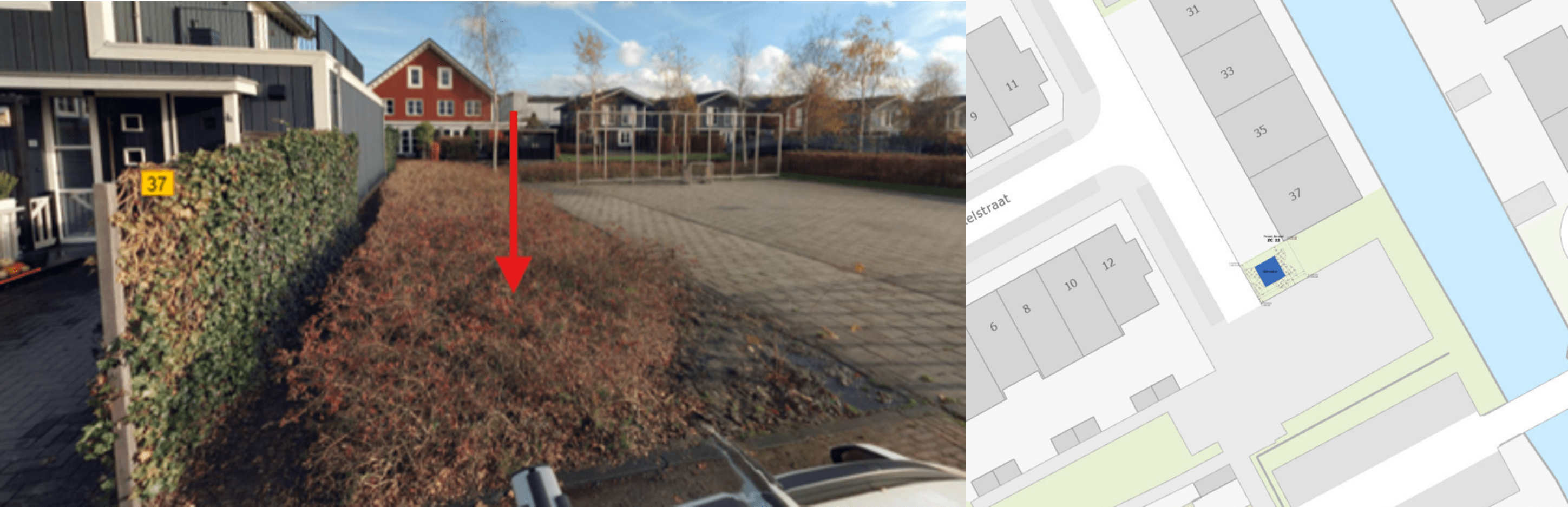 Aalsmeer 22