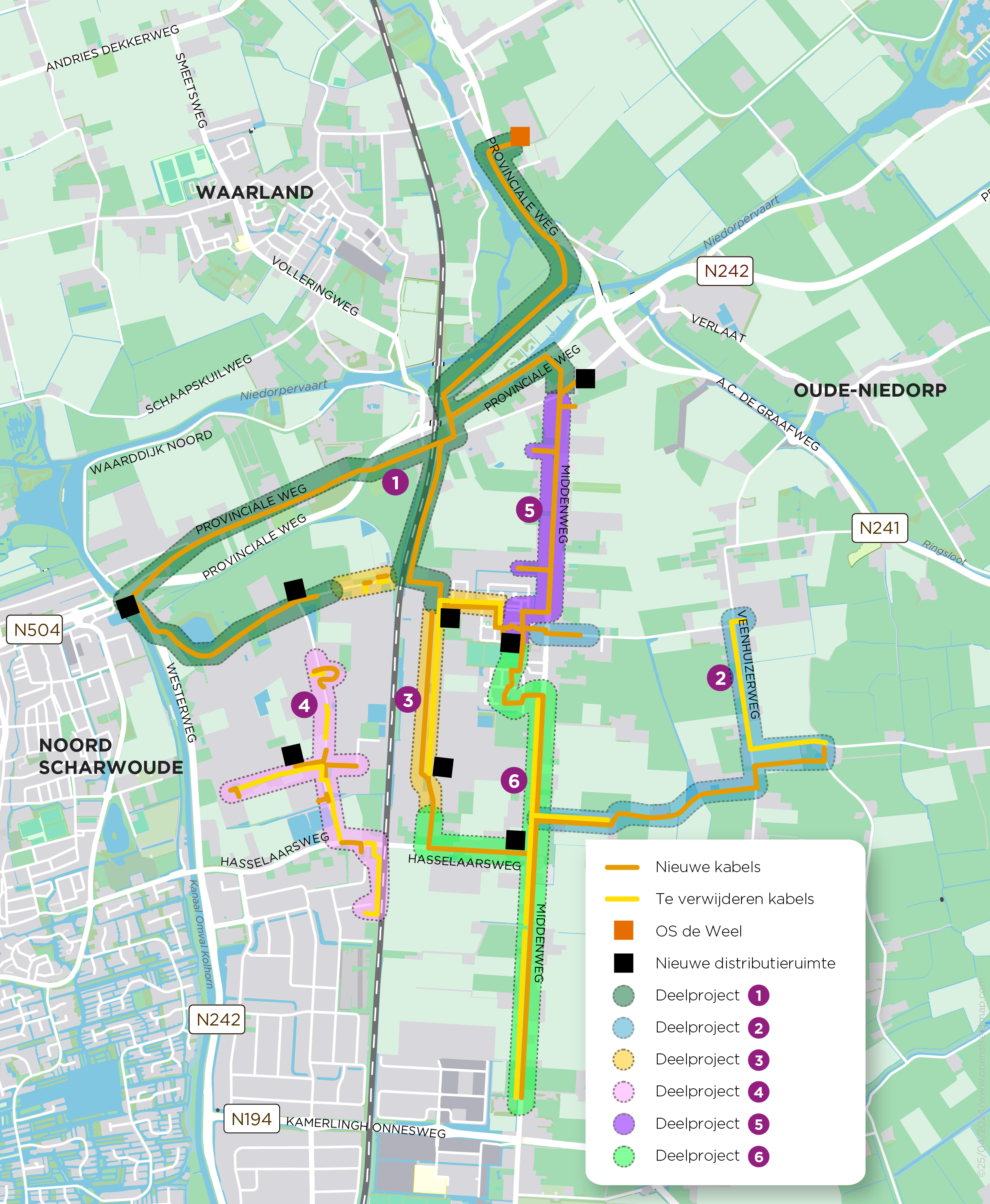 Altongebied Heerhugowaard