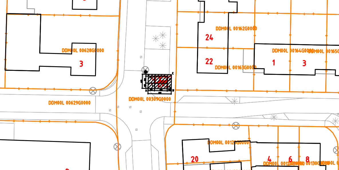 Plek 45 (Polstraat 22)