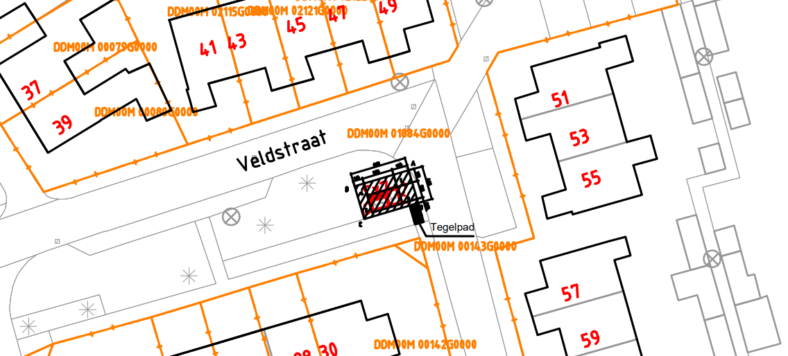 Plek 47 (Veldstraat)