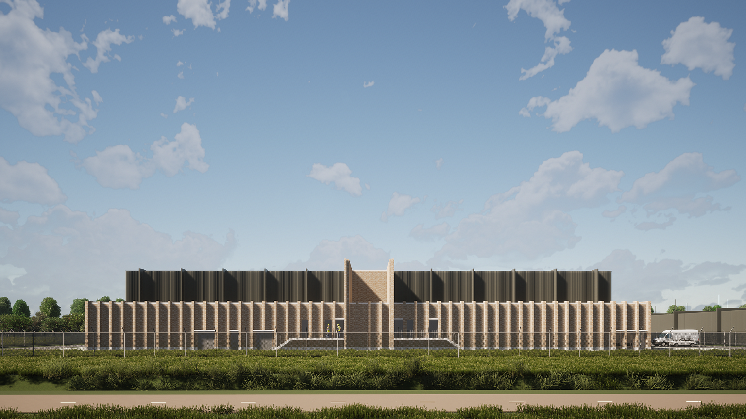 Werkzaamheden Rozenburg Zuid