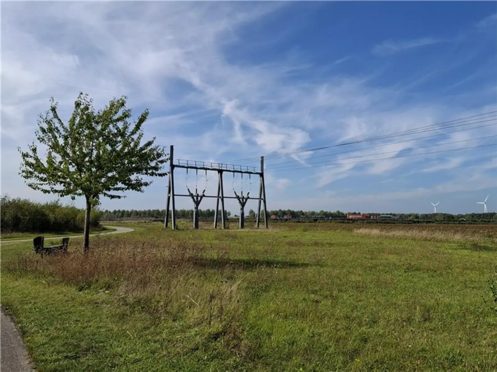 Wylerbergmeer Beek-Ressen