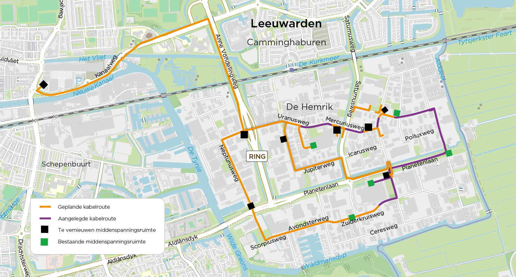 Leeuwarden de Hemrik 2026