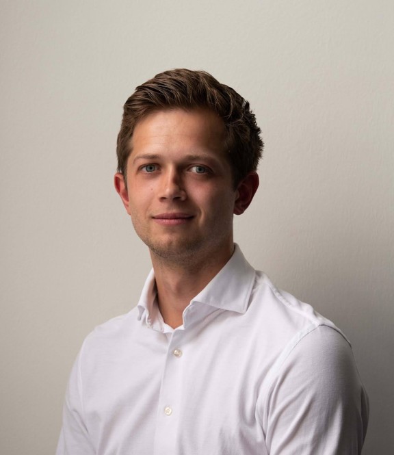 Foto van Bas Trago