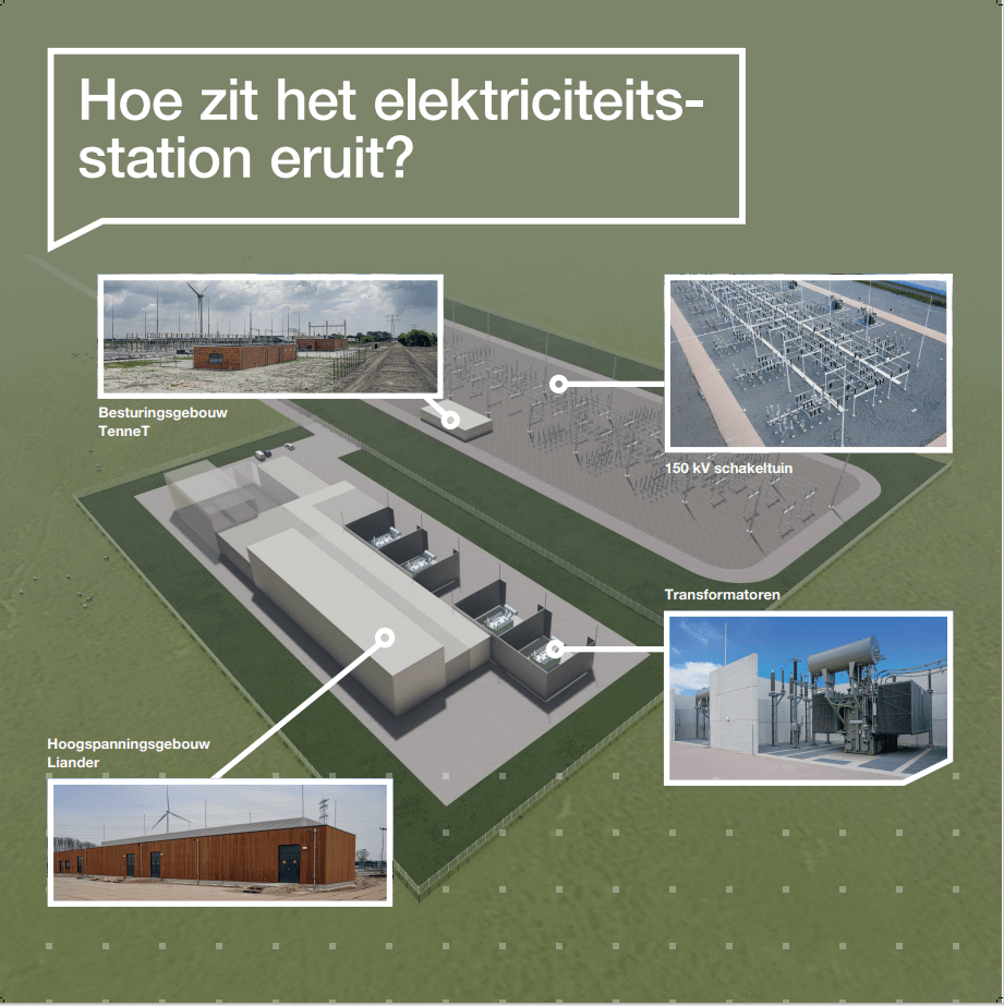 poster Hazerswoude-Rijndijk 10